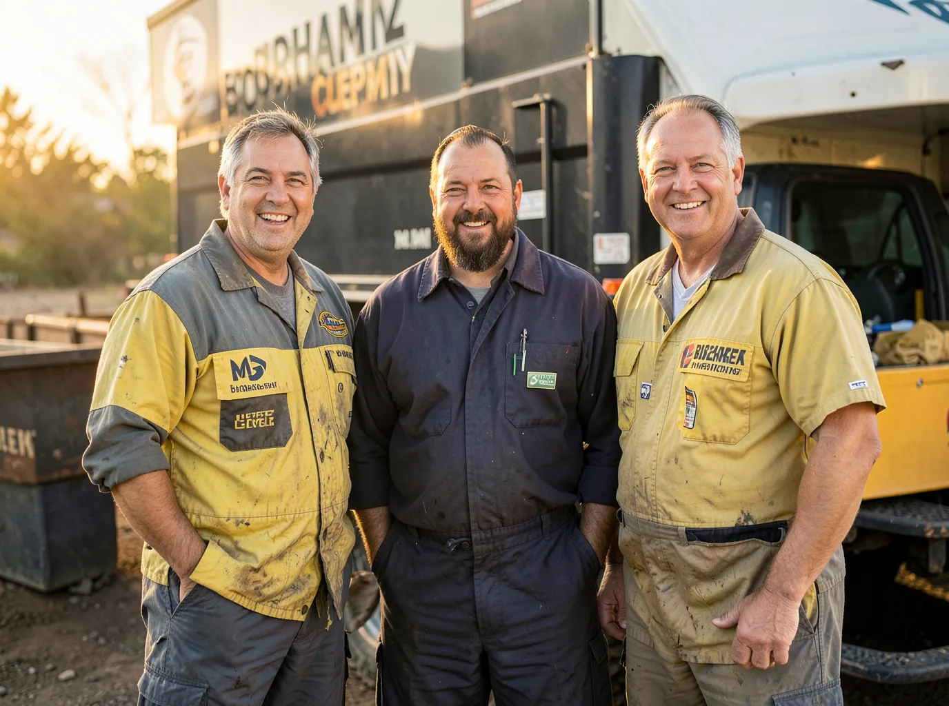 Sewage Cleanup company in Sparland, IL